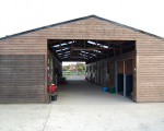 American Barn