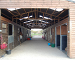 American Barn