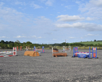 Main arena