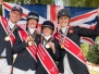 FEI European Championships Strzegom 2017
