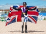 World Equestrian Games Tryon 2018